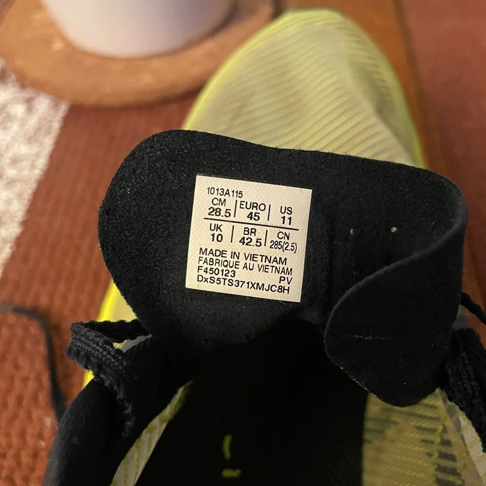 ASICS Metaspeed Sky - Picture 3 of 4